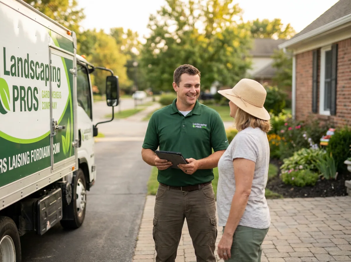 Landscaping Cullen, LA FAQs
